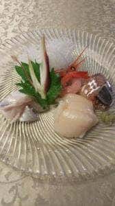 和食 大橋