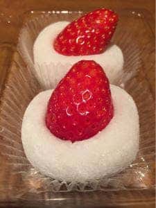 比企がたり本舗 前澤屋