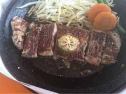 ペッパーランチ イオンマリナタウン店