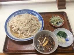 うどん工房 嘉正