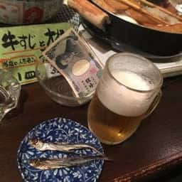 ちょこっとBar・モリヤマ