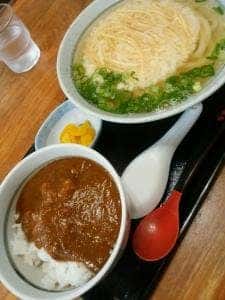 一休うどん