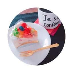 Patisserie RD+