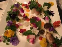 オーベルジュ フェリス