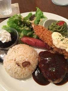 カフェ ステア