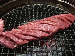 焼肉にくよし