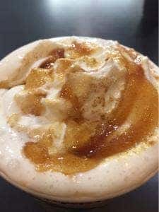 スターバックス コーヒー 天満橋京阪シティモール店