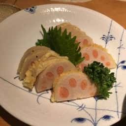 にし山