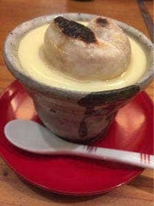 露石