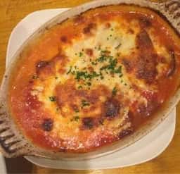OSTERIA 新小岩