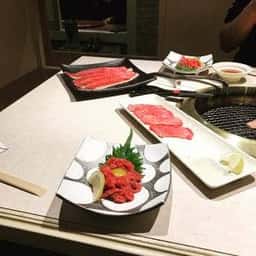 和牛亭仁