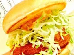 モスバーガー 北広島店