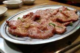 焼肉 明花