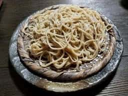 そばの丘