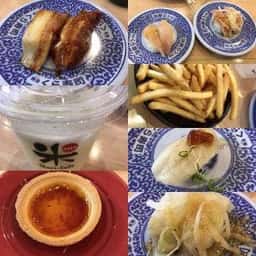 くら寿司 西陣店