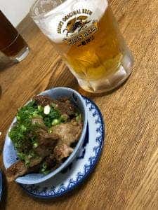 炭焼食堂 烈火