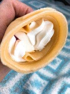 G.クレープ