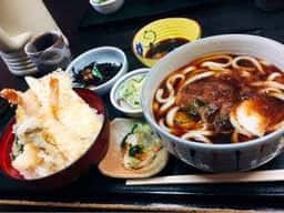 手打めん処 うるぎ 瑞穂店