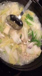和鶏・和香々 饗