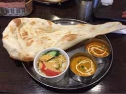 インド料理デルコス八王子高倉店