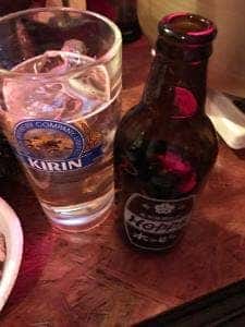 立ち飲み 三九堂
