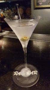 RAI'S BAR