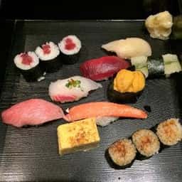 お魚亭