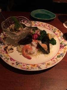 旬菜食卓 びすとろ KAZU