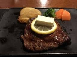 ステーキハウス K