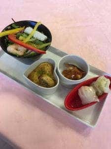 中国料理 黄河