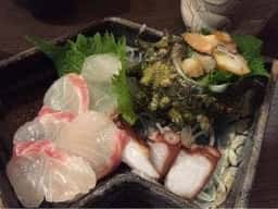 旬食酒場海