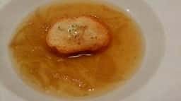 阪南洋風食堂クゥクゥ