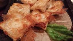 四角家餃子本舗