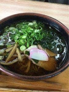 ラーメンハウス大将