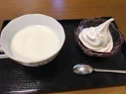 ミルクキッチン 燦燦