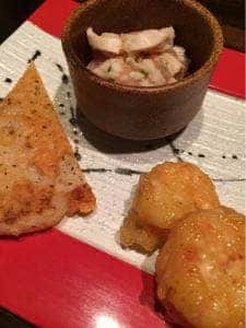 やき鳥 枡家 大橋本店