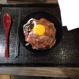 ローストビーフ星 イオンモール沖縄ライカム