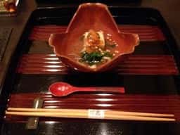 おもてなし茶屋 咲扇