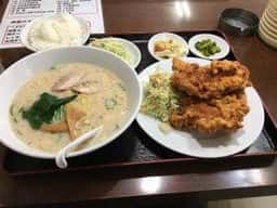 台湾料理 福源