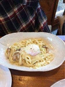 Country Cafe herb club