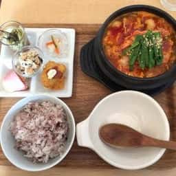 とうふ屋Beans