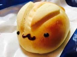 月うさぎ