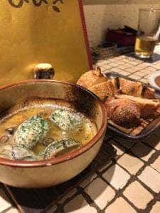 遊食酒場 ひびき