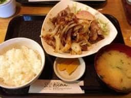 キッチンたくあん