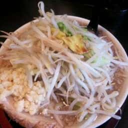 麺屋 荒井
