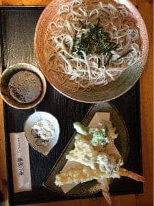 工房 蕎麦小屋