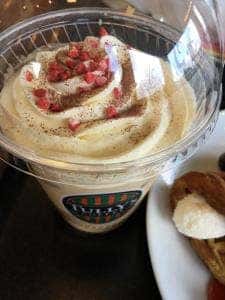 タリーズコーヒー 出雲店