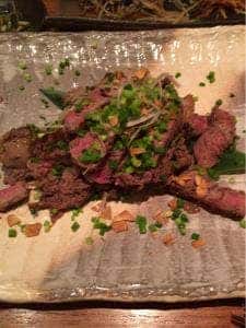 鉄板 ごせん