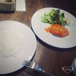 Italian Bar&cafe docile