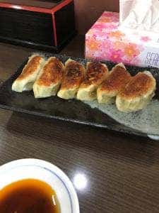 台湾料理 鴻翔
